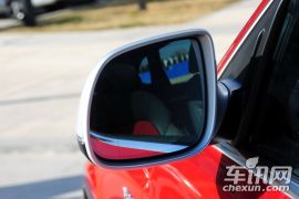 奥迪-奥迪SQ5-SQ5 3.0TFSI quattro