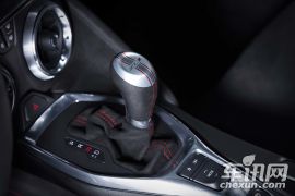 雪佛兰-科迈罗Camaro