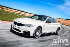宝马M-宝马M4