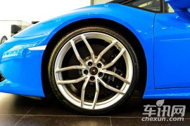 兰博基尼-Huracan