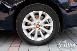 一汽红旗-红旗H7-2.0T 豪华型