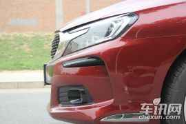 长安PSA-DS4S-1.8T 自动尊享版THP200