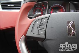 长安PSA-DS4S-1.8T 自动尊享版THP200