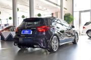 奔驰AMG-奔驰A级AMG-A45 AMG 4MATIC  ￥49.8
