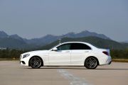 奔驰AMG-奔驰C级AMG-AMG C 63