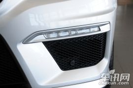 奔驰AMG-奔驰M级AMG- ML 63 AMG  ￥190.8