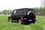 奔驰AMG-奔驰G级AMG-G63 AMG