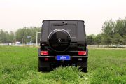 奔驰AMG-奔驰G级AMG-G63 AMG