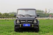 奔驰AMG-奔驰G级AMG-G63 AMG