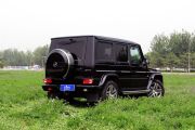 奔驰AMG-奔驰G级AMG-G63 AMG