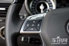 奔驰AMG-奔驰G级AMG-G63 AMG