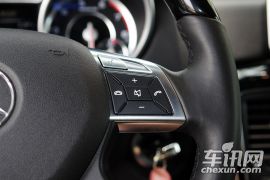 奔驰AMG-奔驰G级AMG-G63 AMG