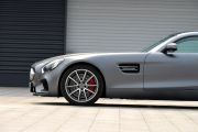 奔驰AMG-AMG GT-AMG GT