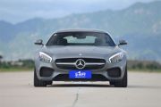 奔驰AMG-AMG GT-AMG GT