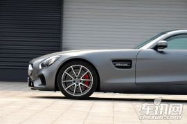 奔驰AMG-AMG GT-AMG GT