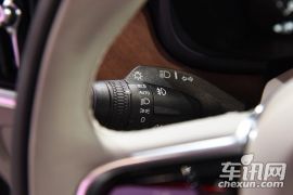 沃尔沃-沃尔沃V90