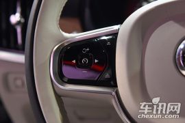 沃尔沃-沃尔沃V90