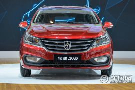 宝骏-宝骏310