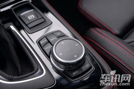 宝马-宝马2系Active Tourer-218i 运动设计套装