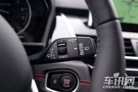 宝马-宝马2系Active Tourer-218i 运动设计套装