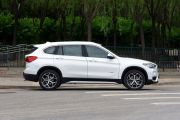 华晨宝马-宝马X1-sDrive18Li 豪华型