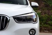 华晨宝马-宝马X1-sDrive18Li 豪华型