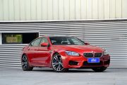 宝马M-宝马M6-M6 Gran Coupe