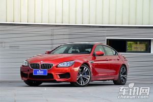 宝马M6
