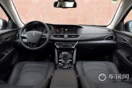 宝沃汽车-宝沃BX7