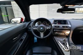 宝马M-宝马M6-M6 Gran Coupe