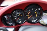 保时捷-保时捷911-2016款 Carrera 3.0T