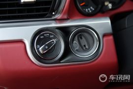 保时捷-保时捷911-2016款 Carrera 3.0T