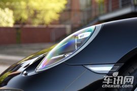 保时捷-保时捷911-2016款 Carrera 3.0T