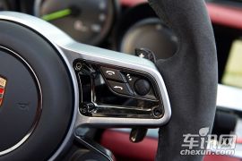 保时捷-保时捷918