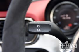 保时捷-保时捷918