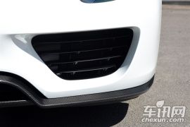 保时捷-保时捷918