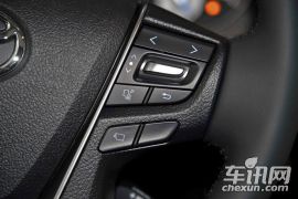 丰田-埃尔法-3.5L 豪华版