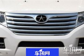 江淮汽车-瑞风M5