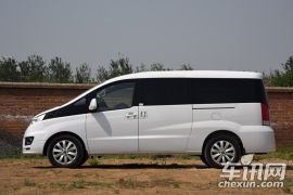 江淮汽车-瑞风M5