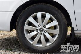 江淮汽车-瑞风M5