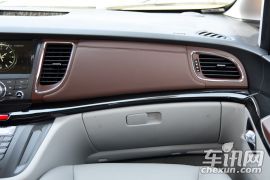 江淮汽车-瑞风M5