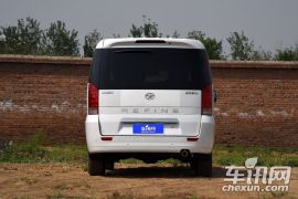 江淮汽车-瑞风M5