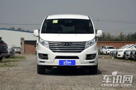 江淮汽车-瑞风M5