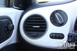 大众-甲壳虫-2.0TSI