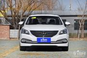 北京现代-名图-1.8L 自动智能型GLS