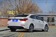 北京现代-名图-1.8L 自动智能型GLS