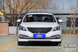 北京现代-名图-1.8L 自动智能型GLS