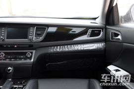 北京现代-名图-1.8L 自动智能型GLS