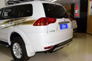 广汽三菱-帕杰罗·劲畅-3.0L 自动四驱旗舰版