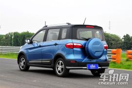 长安汽车-欧力威-X6 1.4L 手动珠峰版  ￥6.19